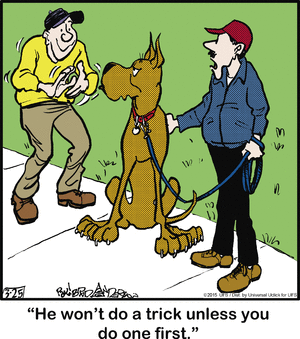 marmaduke